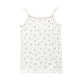 アイボリー | GIRLSワッフル総柄キャミソール | F.O.Online Store