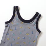 BOYSフライスタンクトップ | F.O.Online Store | 詳細画像2 