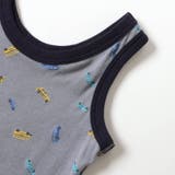 BOYSフライスタンクトップ | F.O.Online Store | 詳細画像3 