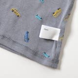 BOYSフライスタンクトップ | F.O.Online Store | 詳細画像4 