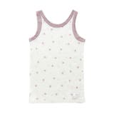 GIRLSリブレースタンクトップ | F.O.Online Store | 詳細画像12
