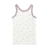 GIRLSリブレースタンクトップ | F.O.Online Store | 詳細画像13