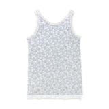 GIRLSリブレースタンクトップ | F.O.Online Store | 詳細画像2