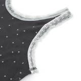 GIRLSリブレースタンクトップ | F.O.Online Store | 詳細画像5