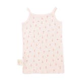 GIRLSフライス総柄キャミソール | F.O.Online Store | 詳細画像3