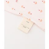 GIRLSフライス総柄キャミソール | F.O.Online Store | 詳細画像7