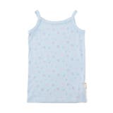 GIRLSフライス総柄キャミソール | F.O.Online Store | 詳細画像9
