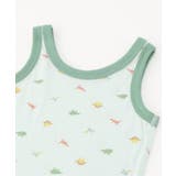 BOYSフライスタンクトップ | F.O.Online Store | 詳細画像4