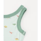 BOYSフライスタンクトップ | F.O.Online Store | 詳細画像5