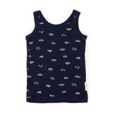 BOYSフライスタンクトップ | F.O.Online Store | 詳細画像9