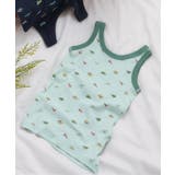 ミント | BOYSフライスタンクトップ | F.O.Online Store