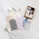 BOYSワッフルタンクトップ | F.O.Online Store | 詳細画像12
