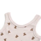 BOYSワッフルタンクトップ | F.O.Online Store | 詳細画像4