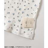 深あきインナーリブタンクトップ | F.O.Online Store | 詳細画像4 