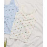 BOYSメッシュタンクトップ | F.O.Online Store | 詳細画像1 