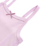 深あきインナーキャミソール(一部WEB限定カラー) | F.O.Online Store | 詳細画像10