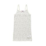 花柄 | 深あきインナーキャミソール(一部WEB限定カラー) | F.O.Online Store