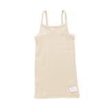 キナリ | 深あきインナーキャミソール(一部WEB限定カラー) | F.O.Online Store
