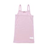 ラベンダー | 深あきインナーキャミソール(一部WEB限定カラー) | F.O.Online Store