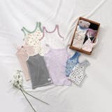 深あきインナータンクトップ(一部WEB限定カラー) | F.O.Online Store | 詳細画像20