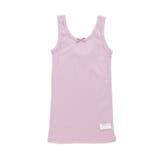 ラベンダー | 深あきインナータンクトップ(一部WEB限定カラー) | F.O.Online Store