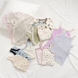 GIRLSリブレースタンクトップ | F.O.Online Store | 詳細画像11 