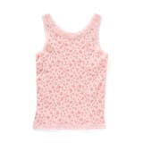 GIRLSリブレースタンクトップ | F.O.Online Store | 詳細画像3 