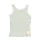 ミント | GIRLSリブレースタンクトップ | F.O.Online Store