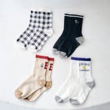 4柄アソートソックス | F.O.Online Store | 詳細画像12 