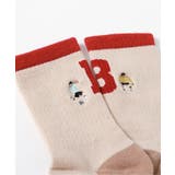 4柄アソートソックス | F.O.Online Store | 詳細画像14