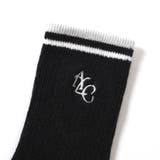 4柄アソートソックス | F.O.Online Store | 詳細画像7 