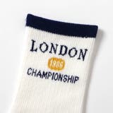 4柄アソートソックス | F.O.Online Store | 詳細画像9 