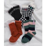 4柄アソートソックス | F.O.Online Store | 詳細画像11 