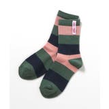 4柄アソートソックス | F.O.Online Store | 詳細画像3 