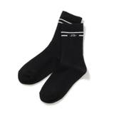 ブラック | 4柄アソートソックス | F.O.Online Store