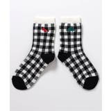 チェック柄 | 4柄アソートソックス | F.O.Online Store