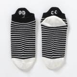 4柄アソートショートソックス | F.O.Online Store | 詳細画像2 