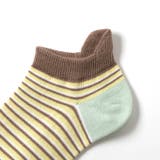 4柄アソートショートソックス | F.O.Online Store | 詳細画像3 