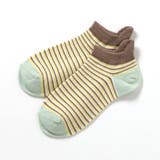 イエロー | 4柄アソートショートソックス | F.O.Online Store