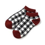 4柄アソートショートソックス | F.O.Online Store | 詳細画像2