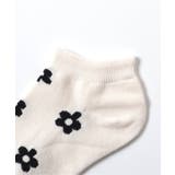 4柄アソートショートソックス | F.O.Online Store | 詳細画像3