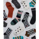 4柄アソートショートソックス | F.O.Online Store | 詳細画像6