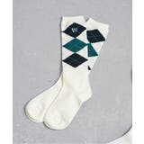 アイボリー | フォーマルハイソックス | F.O.Online Store