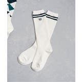 オフホワイト | フォーマルハイソックス | F.O.Online Store