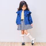フリルハイソックス | F.O.Online Store | 詳細画像4