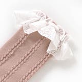 フリルハイソックス | F.O.Online Store | 詳細画像5