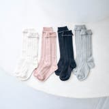 フリルハイソックス | F.O.Online Store | 詳細画像11