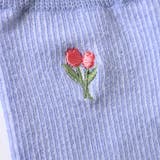ワンポイント刺繍ソックス | F.O.Online Store | 詳細画像3