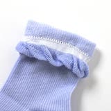 ワンポイント刺繍ソックス | F.O.Online Store | 詳細画像4