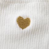 ワンポイント刺繍ソックス | F.O.Online Store | 詳細画像7